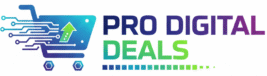 Pro Digital Deals